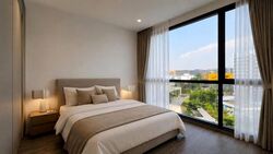 Norwood Grand (D25), Apartment #629310791